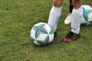 ball, soccer, youth football, football, soccer shoe, footballer, sports, youth, child, football, football, football, football, football-8048205.jpg