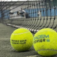tennis, tennis court, tennis balls, sports